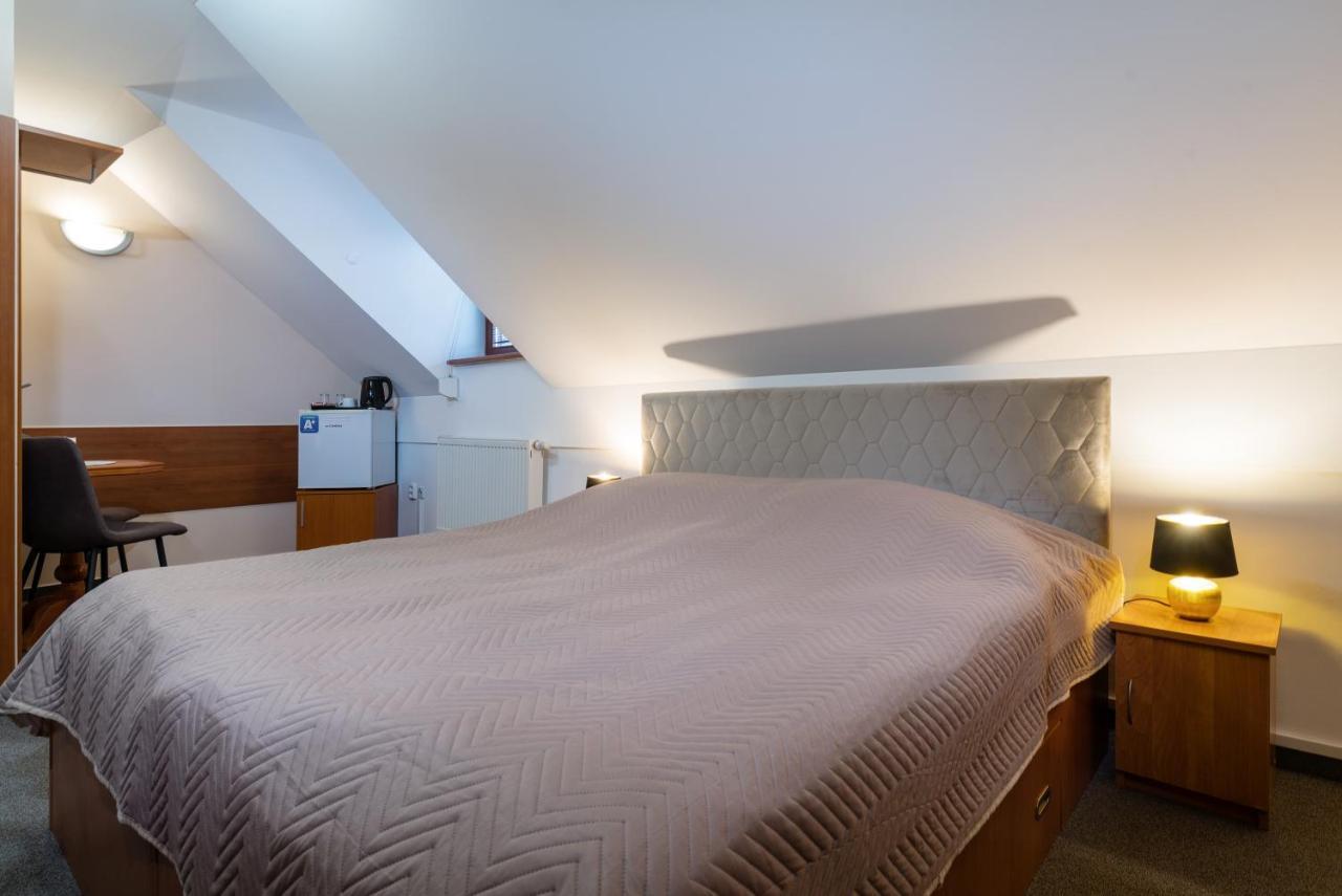 Vila Viktoria Rajecke Teplice Bagian luar foto
