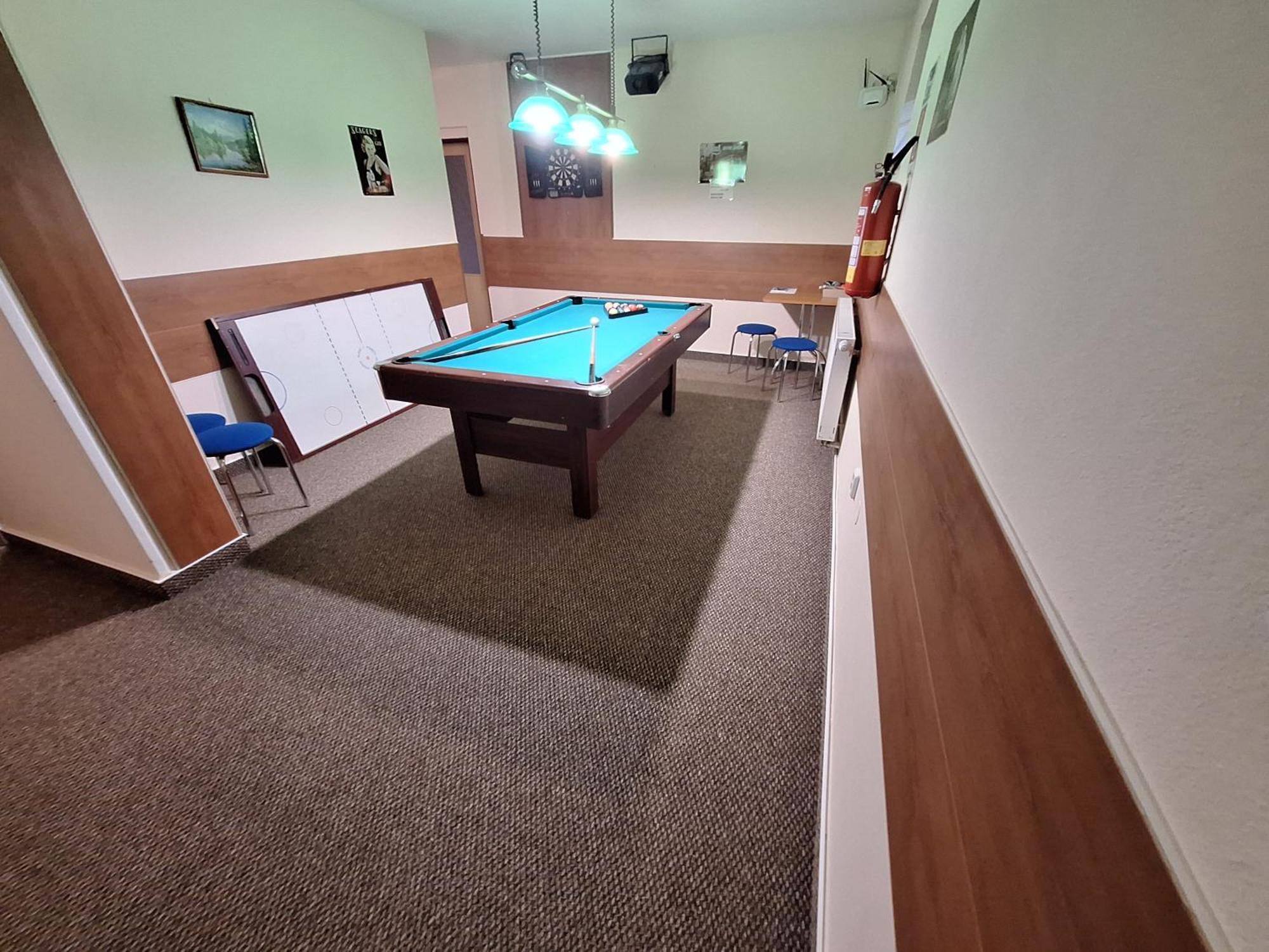 Vila Viktoria Rajecke Teplice Bagian luar foto