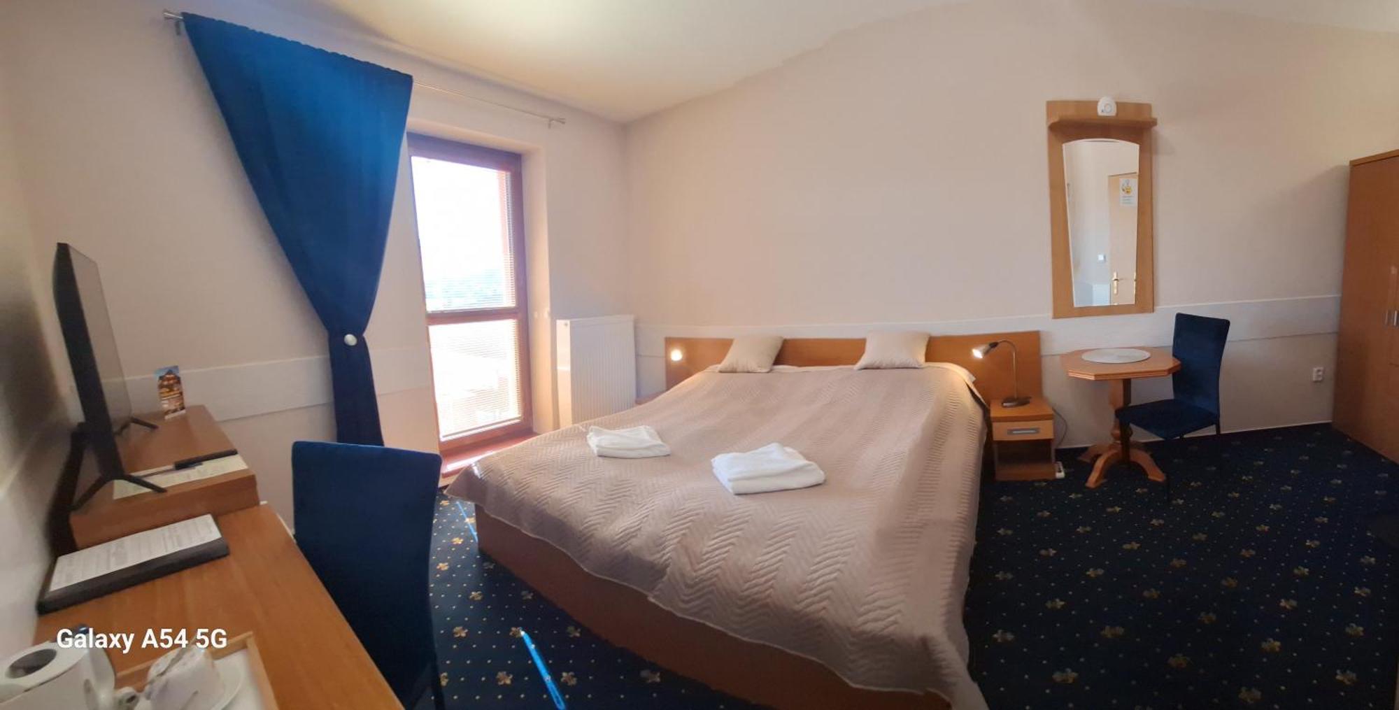 Vila Viktoria Rajecke Teplice Bagian luar foto