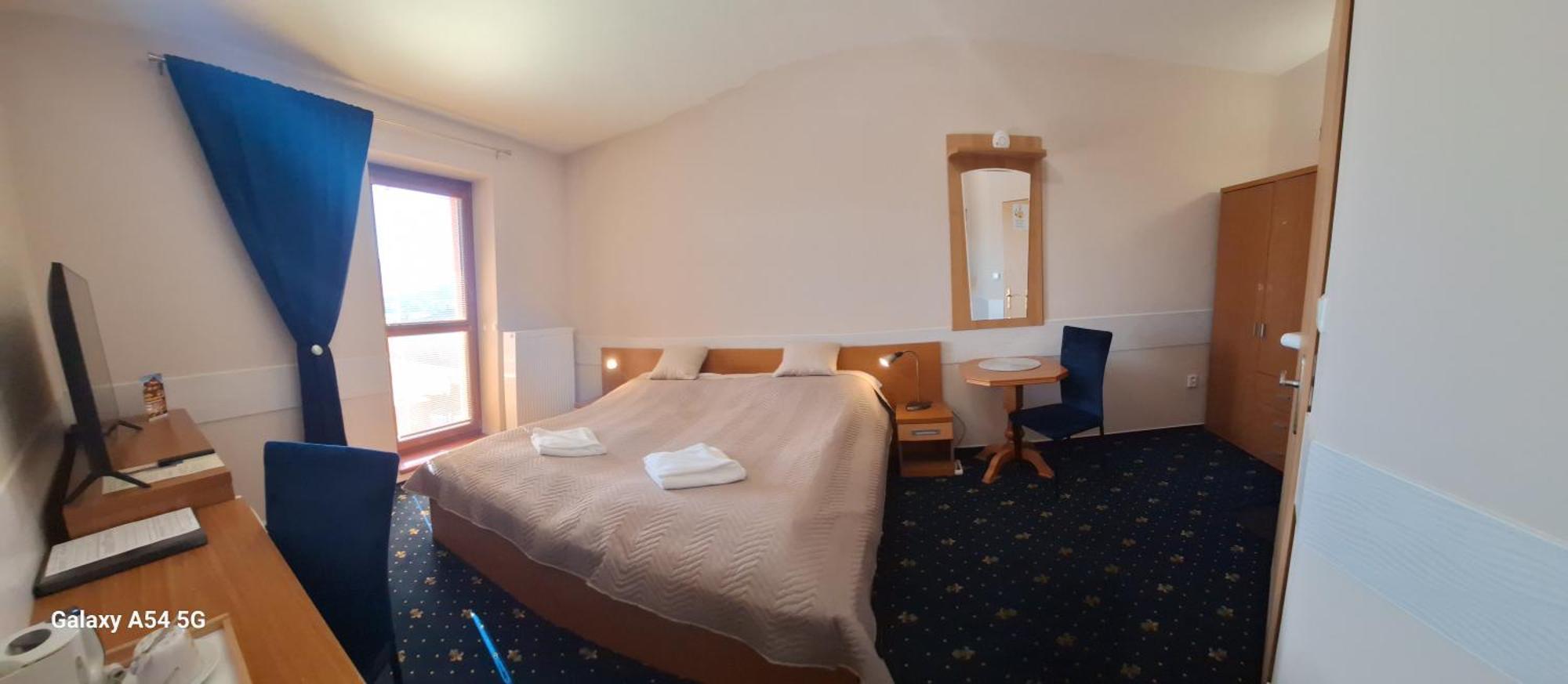 Vila Viktoria Rajecke Teplice Bagian luar foto