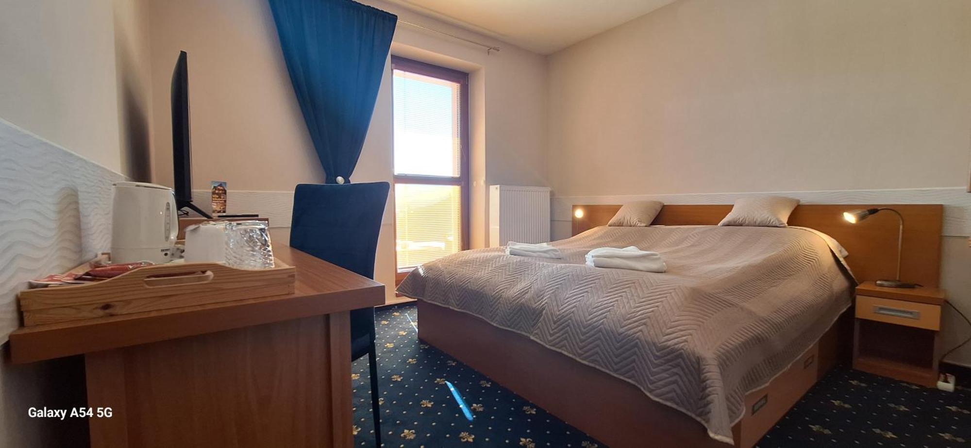 Vila Viktoria Rajecke Teplice Bagian luar foto