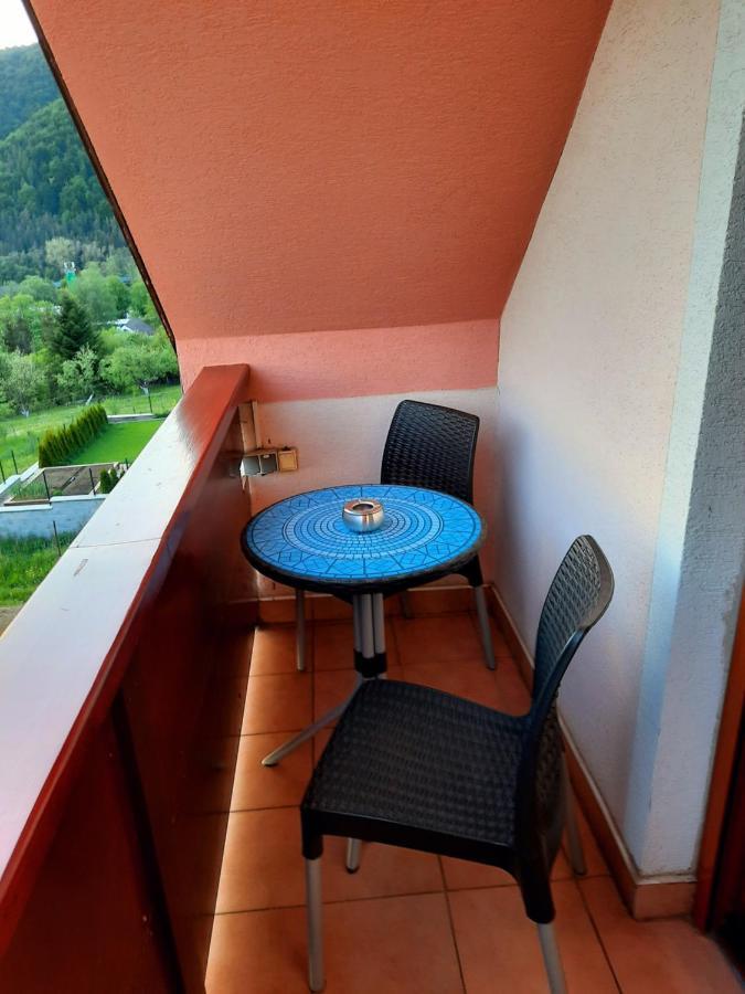 Vila Viktoria Rajecke Teplice Bagian luar foto