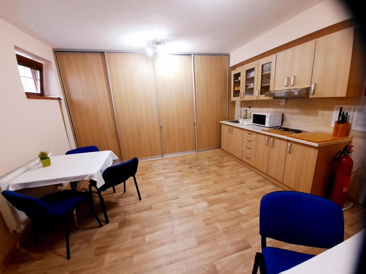 Vila Viktoria Rajecke Teplice Bagian luar foto